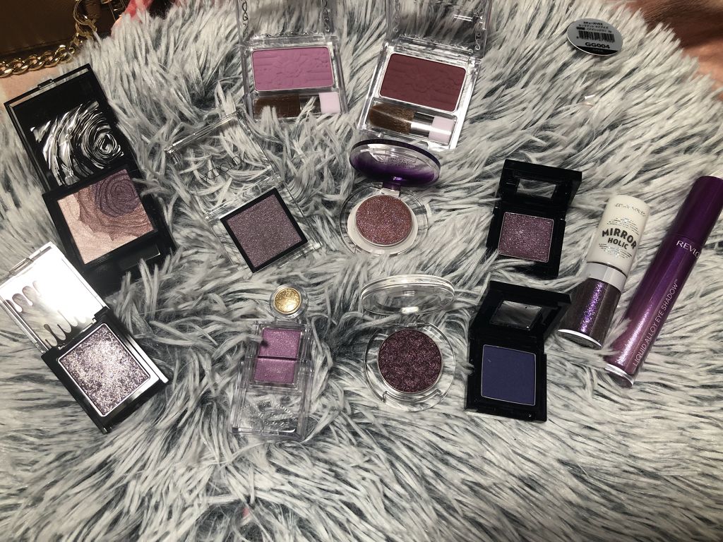 アディクション ザ アイシャドウ/ADDICTION/単色アイシャドウを使ったクチコミ(1枚目)