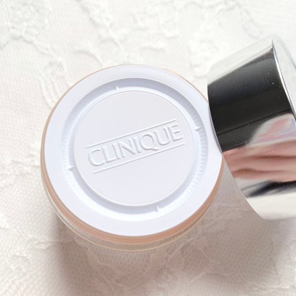 モイスチャー サージ ジェルクリーム 100H/CLINIQUE/フェイスクリームを使ったクチコミ(2枚目)