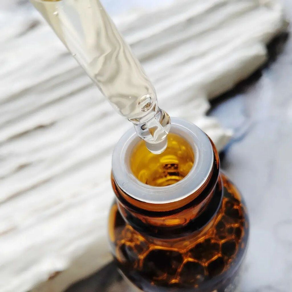 ガラクトミセスピュアビタミンCグロートナー/SOME BY MI/化粧水を使ったクチコミ(5枚目)