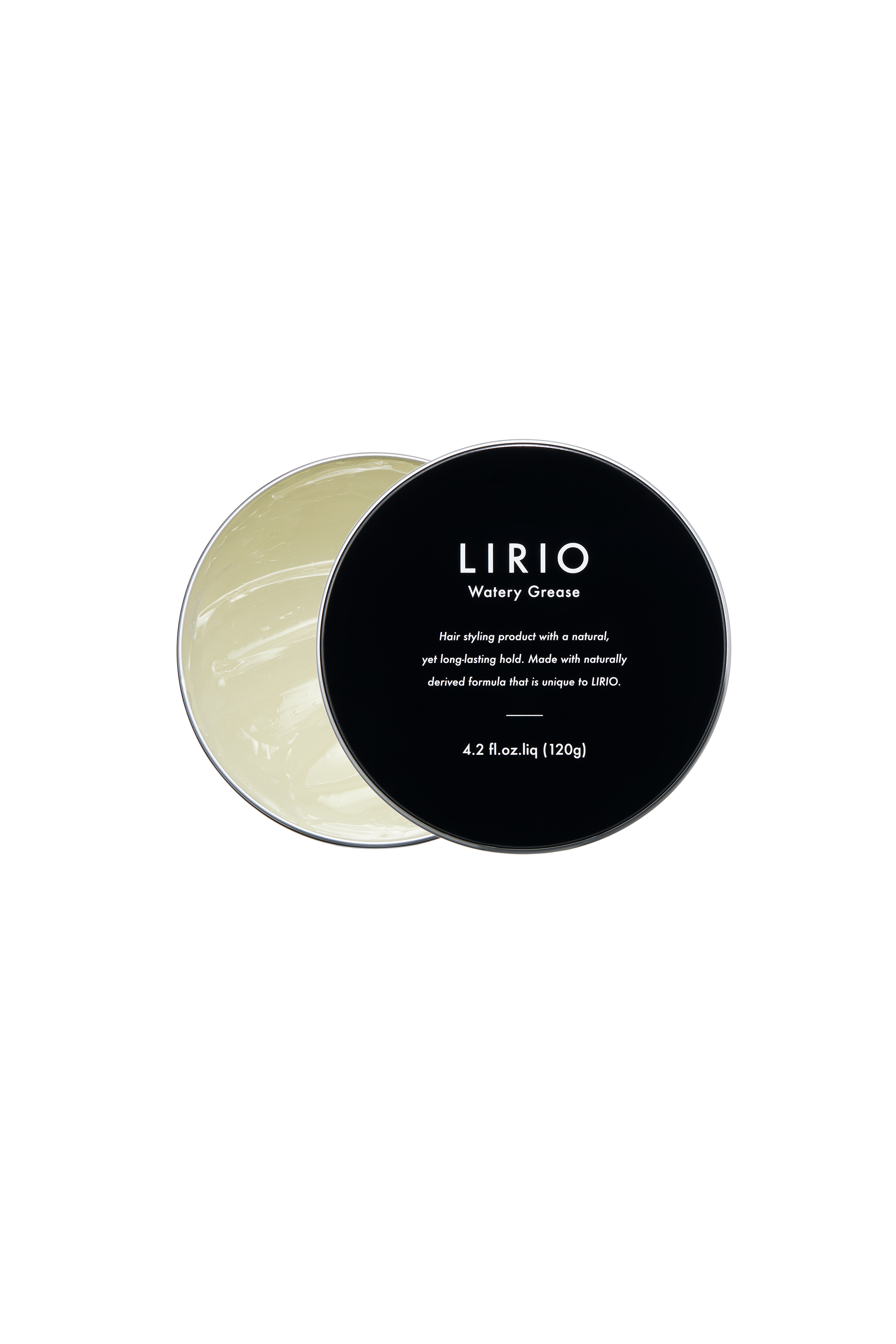 LIRIO LIRIO ウォータリーグリース