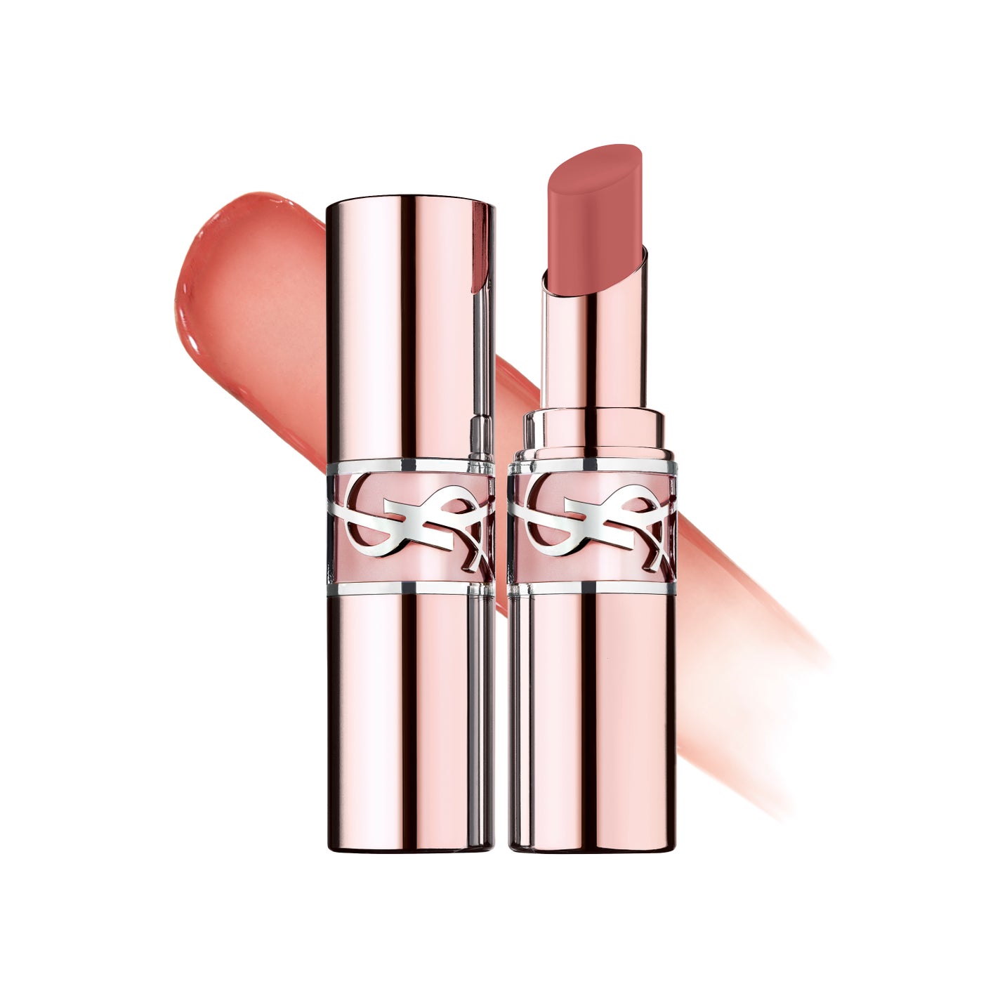 YSLラブシャイン キャンディ グロウ バーム 3B