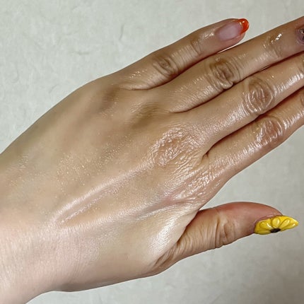 ヘパトリート 薬用保湿化粧水/ゼトックスタイル/化粧水を使ったクチコミ(3枚目)