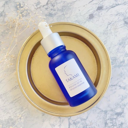 タカミスキンピール/タカミ/ブースター・導入液を使ったクチコミ(2枚目)