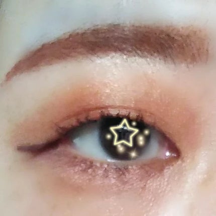 ロング&カールマスカラ アドバンストフィルム/ヒロインメイク/マスカラを使ったクチコミ(8枚目)