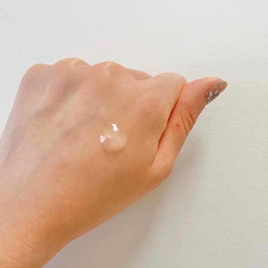 フェイシャルマイルドピーリング/primera/ピーリングを使ったクチコミ(2枚目)