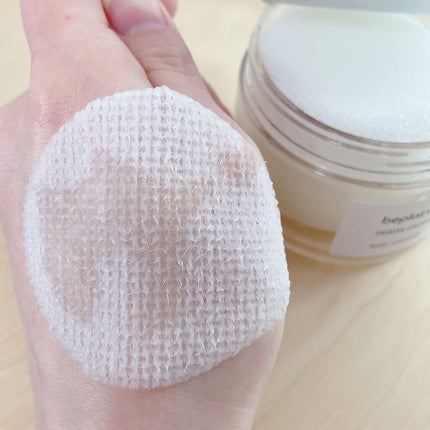 シカフル カーミングパッド/beplain/その他スキンケアを使ったクチコミ(4枚目)