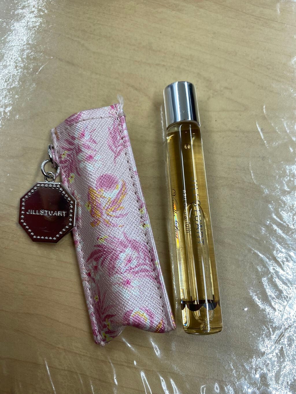 ヴァニラ ラスト オード パルファン/JILL STUART/香水(レディース)を使ったクチコミ(2枚目)