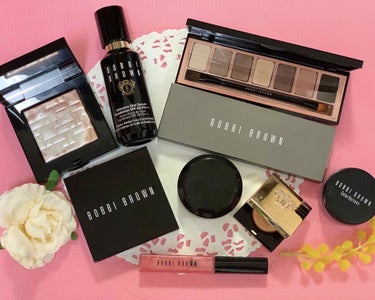 イルミネイティング フェイス ベース/BOBBI BROWN/化粧下地を使ったクチコミ（1枚目）