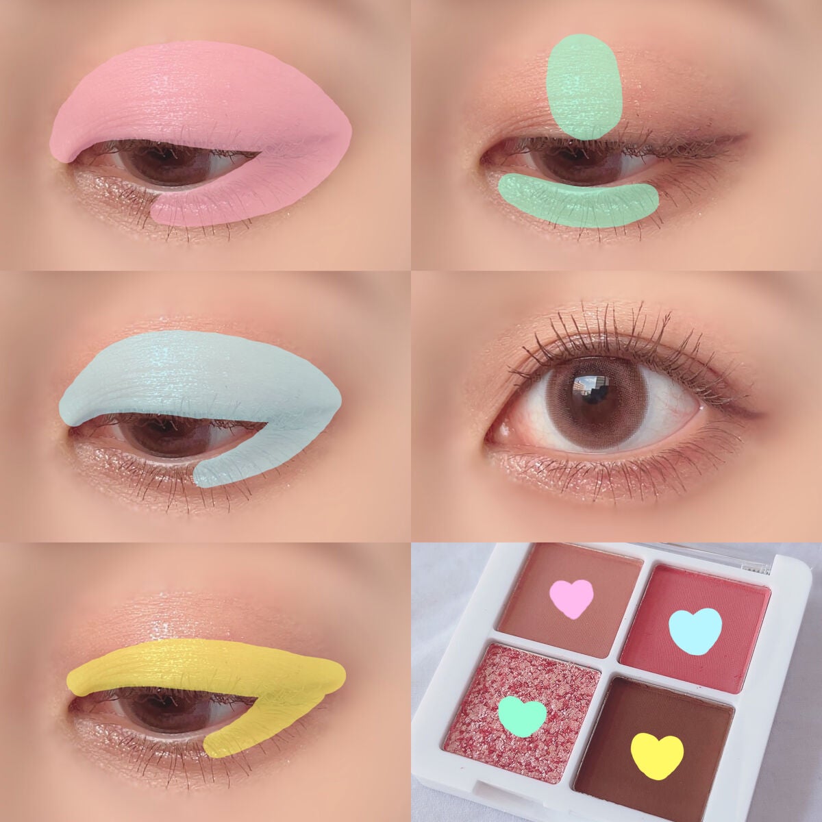 エテュセ ラスティング ジェルライナー/ettusais/ジェルアイライナーを使ったクチコミ(2枚目)