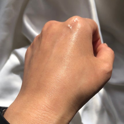 ダルバ ホワイトトリュフバイタルスプレーセラム/ダルバ/ミスト状化粧水を使ったクチコミ(4枚目)