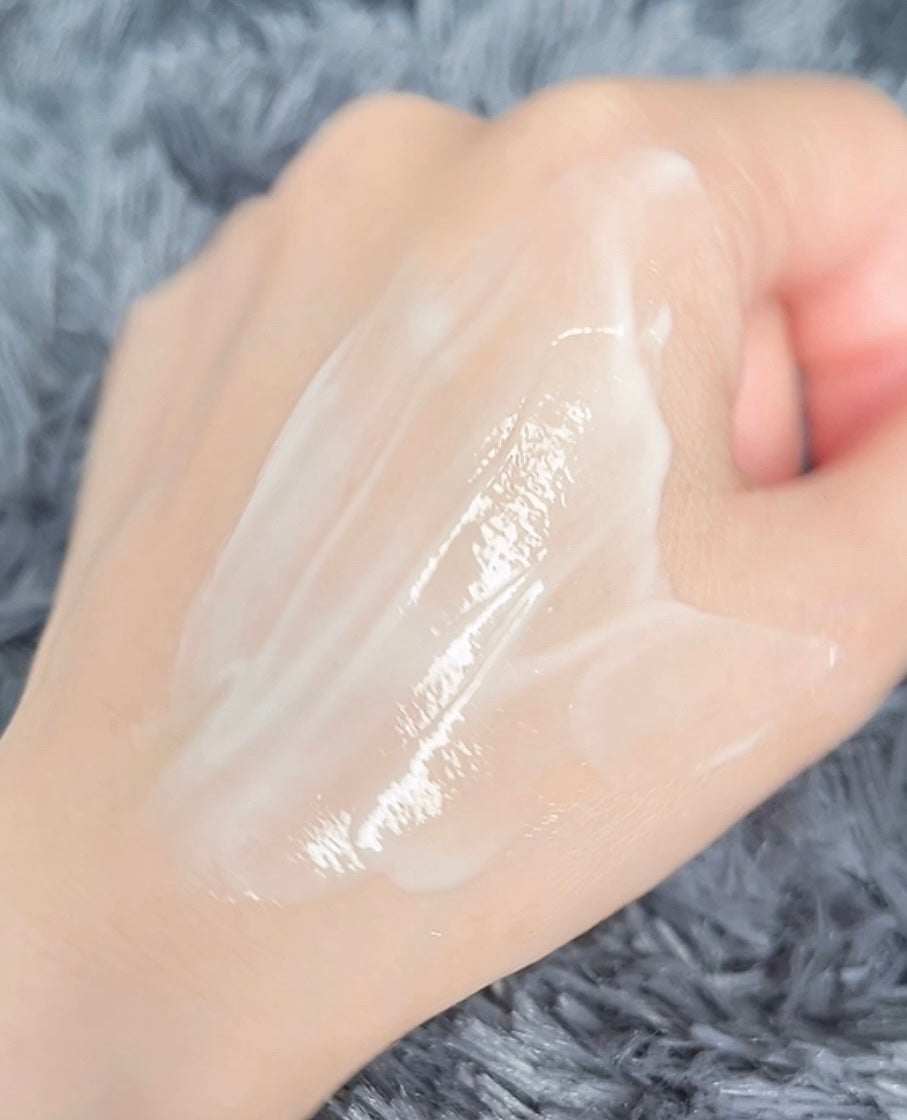 ボディクリームシアラブラ 2450/SE:CRUNO/ボディクリームを使ったクチコミ(7枚目)