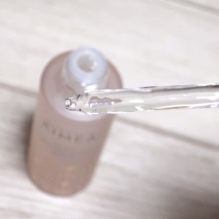 スカルプ リバイタライジングセラム/ヘア&スキン キメア/頭皮ローションを使ったクチコミ(2枚目)