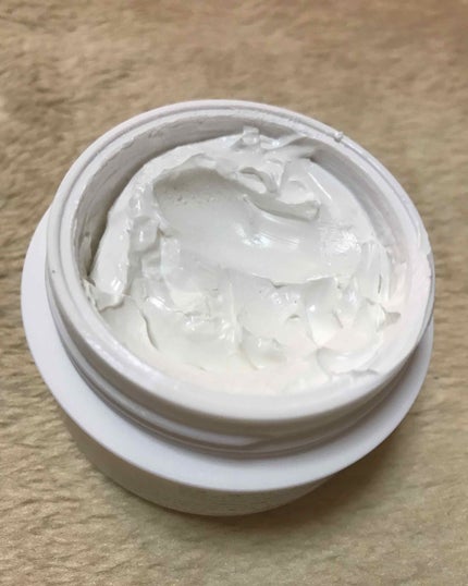 WHITE WHIPPING CREAM(ウユクリーム)/G9SKIN/化粧下地を使ったクチコミ(2枚目)