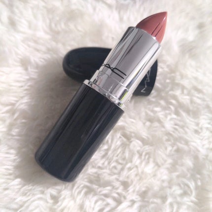 ラスターガラス リップスティック/M・A・C/口紅を使ったクチコミ(2枚目)