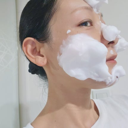 オルビスユー フォーミングウォッシュ/オルビス/洗顔フォームを使ったクチコミ(1枚目)