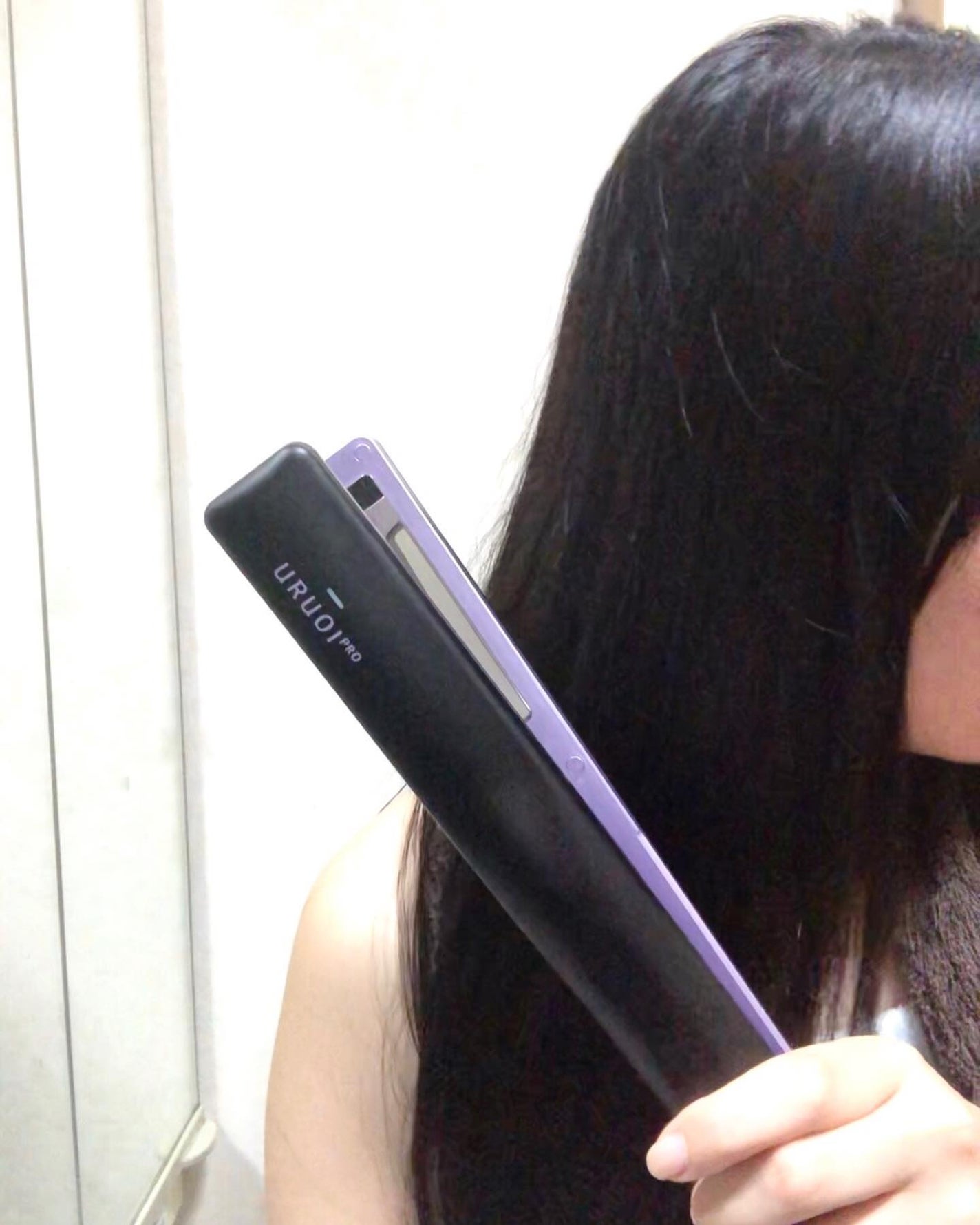 ウルオイ プロ シャンプー/トリートメント/URUOI PRO/市販シャンプーを使ったクチコミ(9枚目)