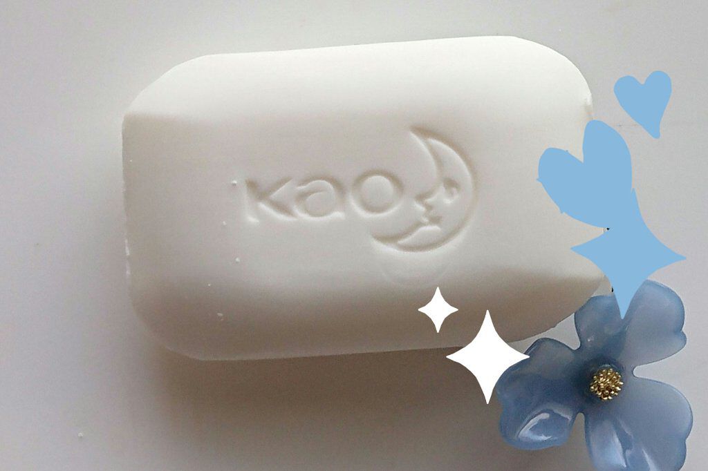 花王ホワイト アロマティック・ローズの香り/花王ホワイト/ボディ石鹸を使ったクチコミ（2枚目）