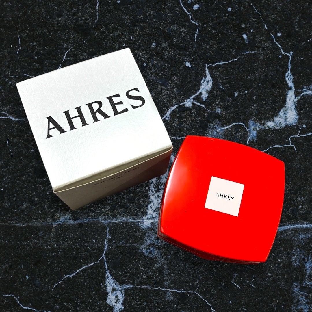 ローメルト クレンジングバーム クロ/アーレス/クレンジングバームを使ったクチコミ(1枚目)