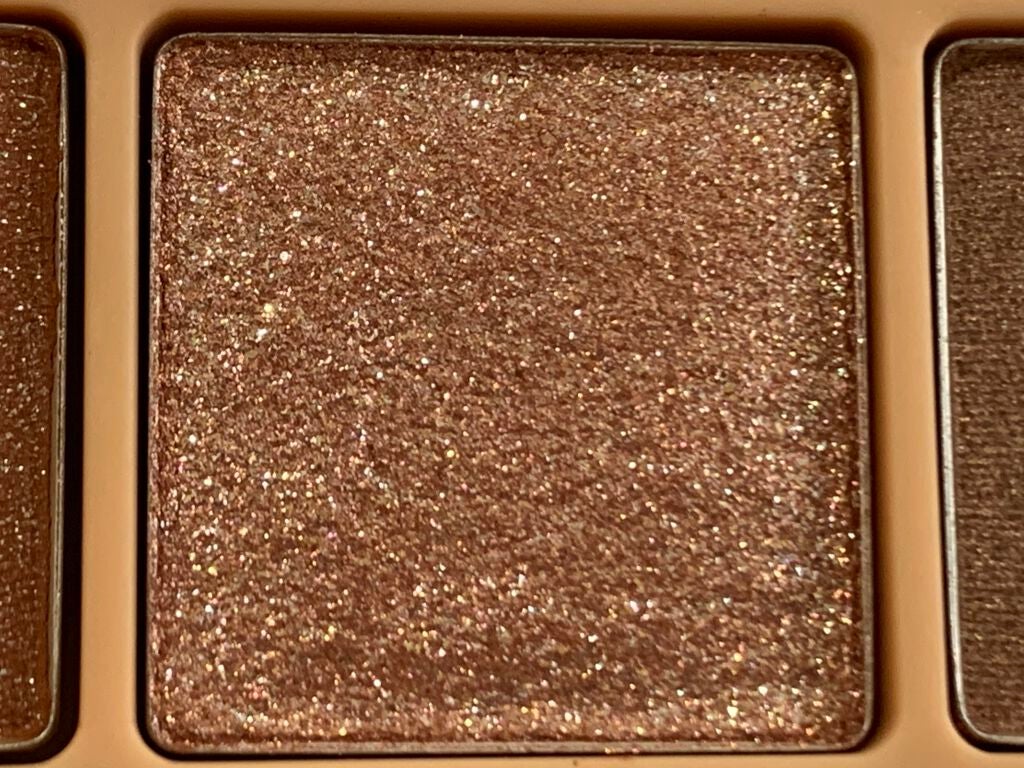 プロ アイ パレット/CLIO/アイシャドウパレットを使ったクチコミ(3枚目)