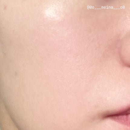 V3シャイニングファンデーション/SPICARE/クッションファンデーションを使ったクチコミ(6枚目)