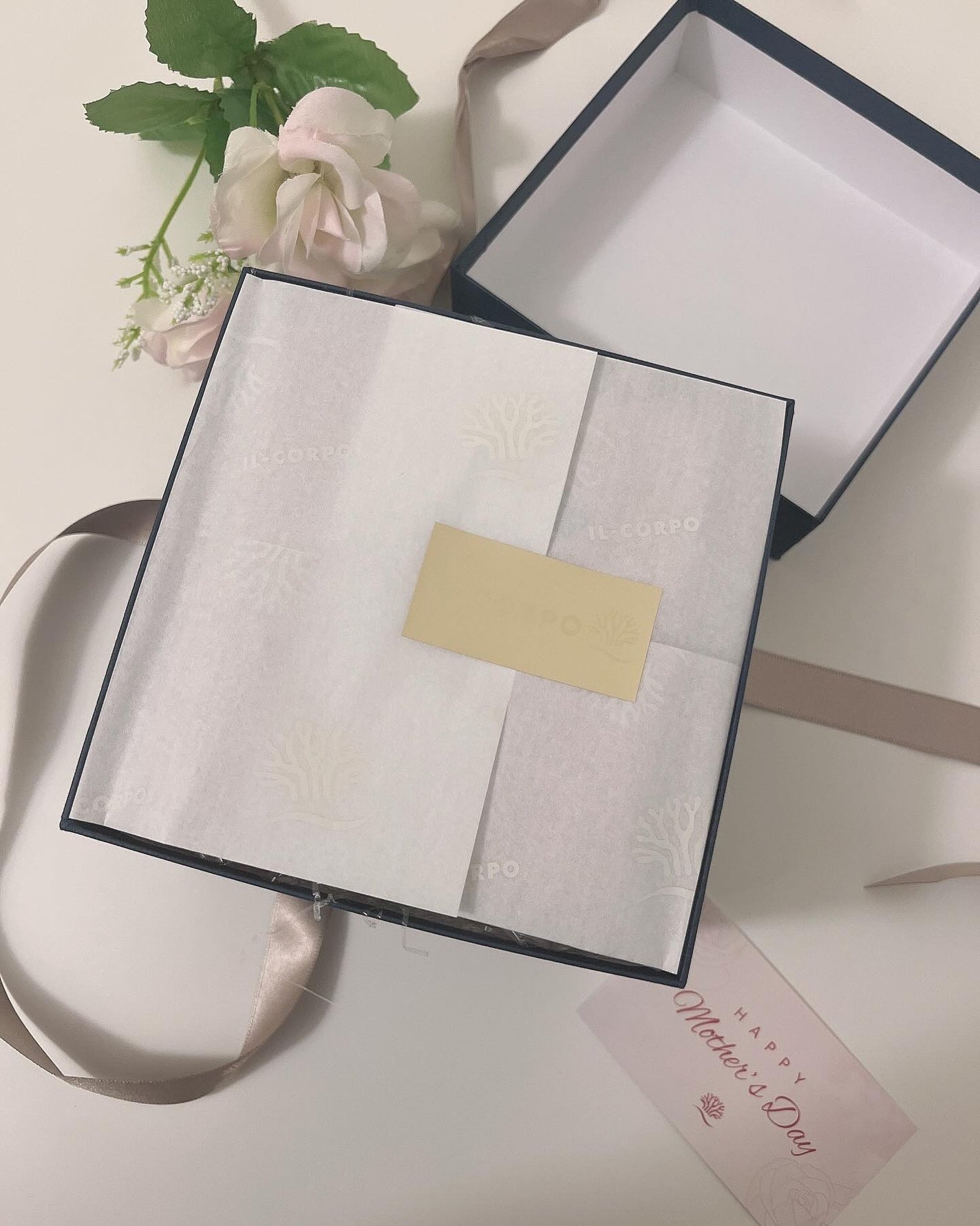 ミネラルバスパウダーオリジナル/イルコルポ/無機塩系入浴剤を使ったクチコミ(2枚目)