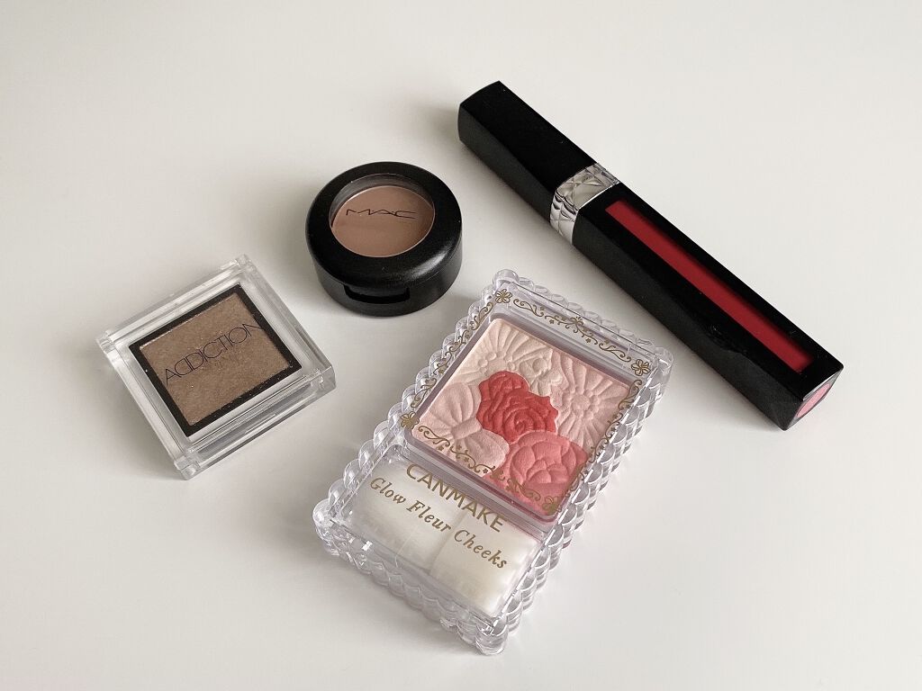 ルージュ ディオール リキッド 788 フレネティック サテン/Dior/口紅を使ったクチコミ（1枚目）