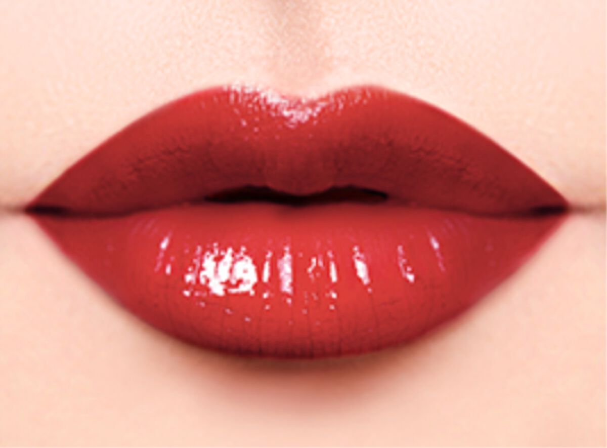 グレイズバームリップ GB06 ショコラベリー