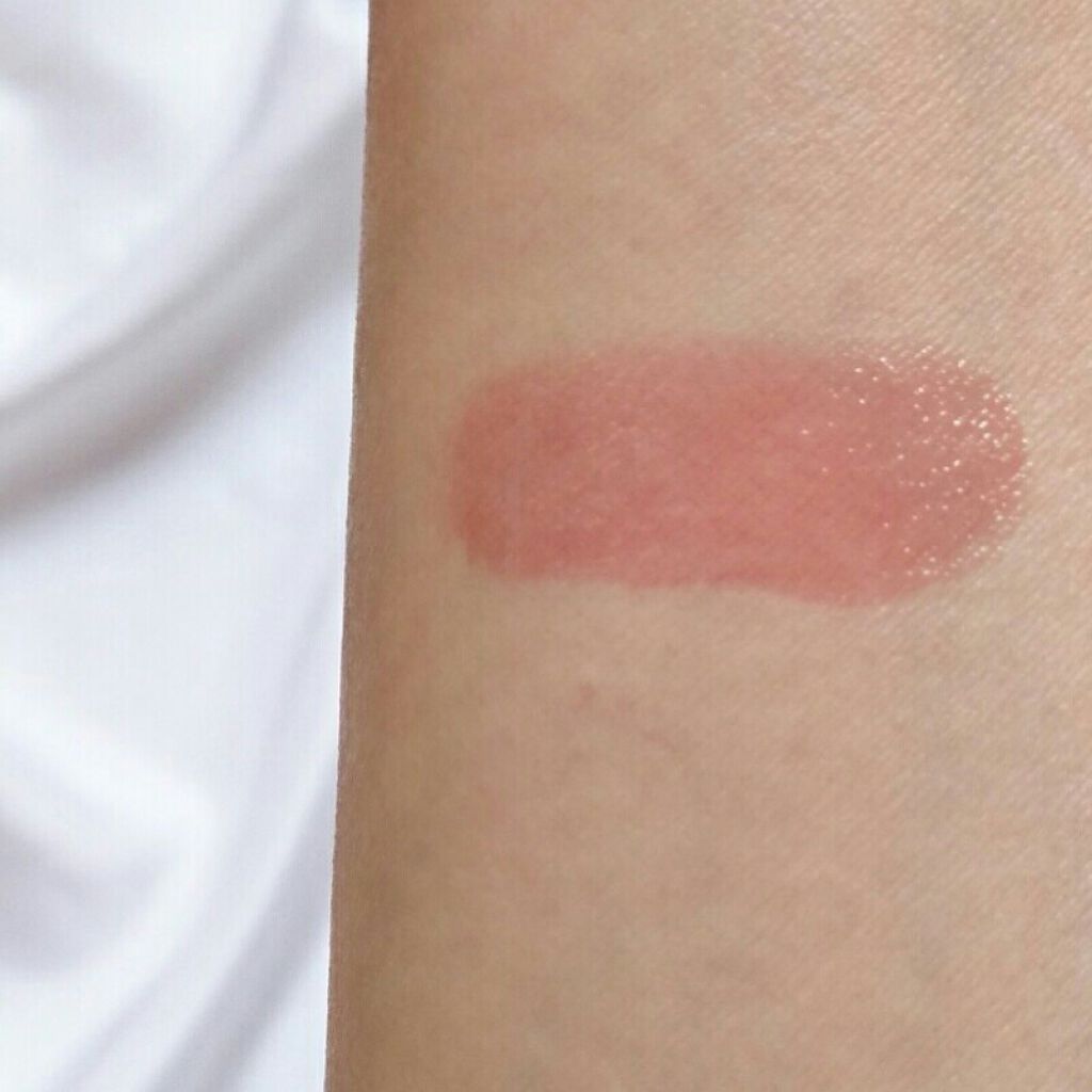 オペラ リップティント N/OPERA/リップティントを使ったクチコミ（3枚目）