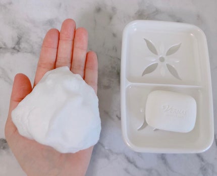 素肌つるつるセット/ヴァーナル/スキンケアキットを使ったクチコミ(4枚目)