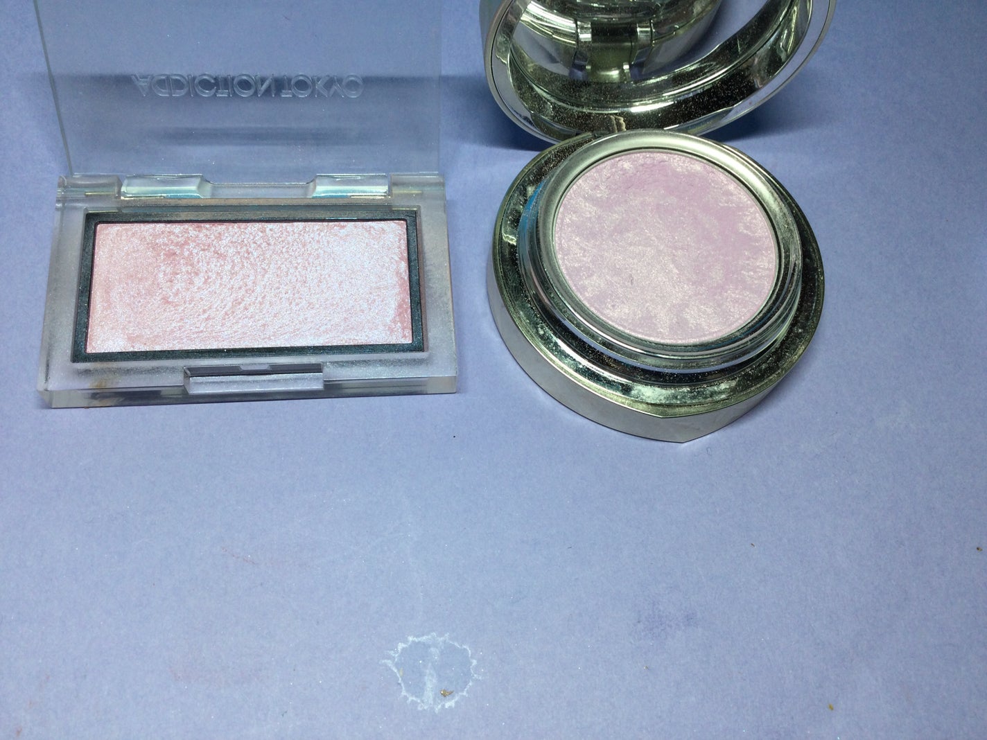 3Dアイブロウカラー/KATE/眉マスカラを使ったクチコミ(4枚目)