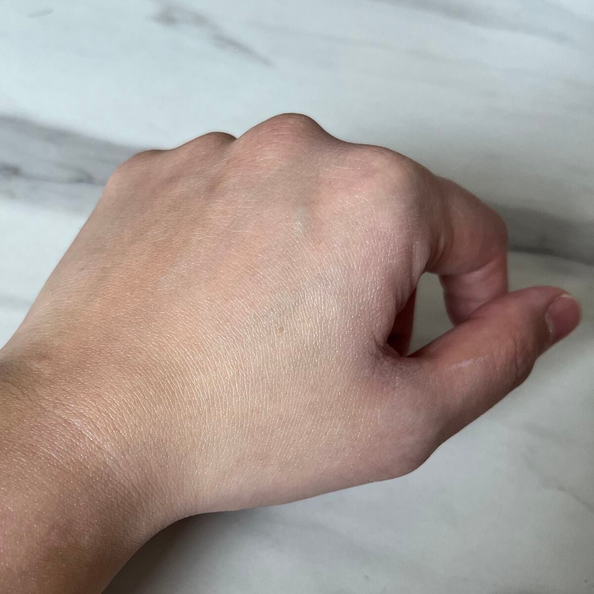 レーザーサンスクリーン 100/Cell Fusion C(セルフュージョンシー)/日焼け止めクリームを使ったクチコミ(4枚目)