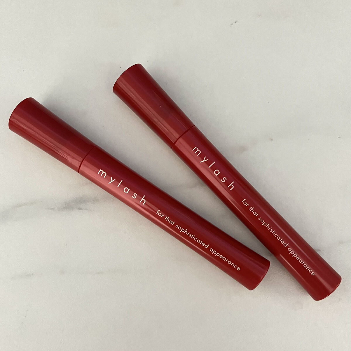 オペラ マイラッシュ アドバンスト/OPERA/マスカラを使ったクチコミ（3枚目）