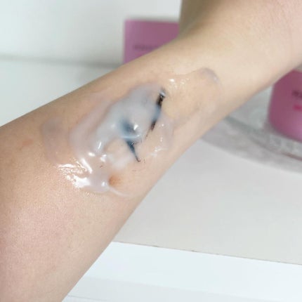 パーフェクトワンフォーカス スムースクレンジングバーム ピュア/PERFECT ONE FOCUS/クレンジングバームを使ったクチコミ(7枚目)