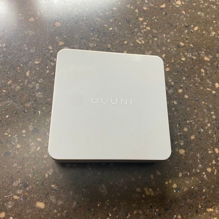 ブライトアップスキンファンデーション/UUUNI/クッションファンデーションを使ったクチコミ(4枚目)