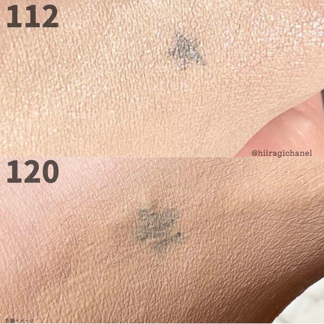 フィットミー リキッドファンデーション R/MAYBELLINE NEW YORK/リキッドファンデーションを使ったクチコミ(2枚目)