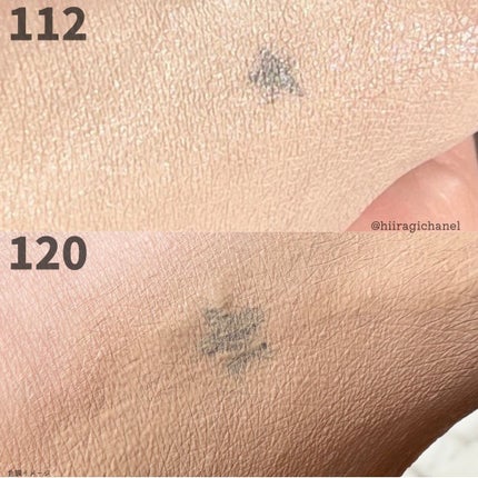 フィットミー リキッドファンデーション R/MAYBELLINE NEW YORK/リキッドファンデーションを使ったクチコミ(2枚目)