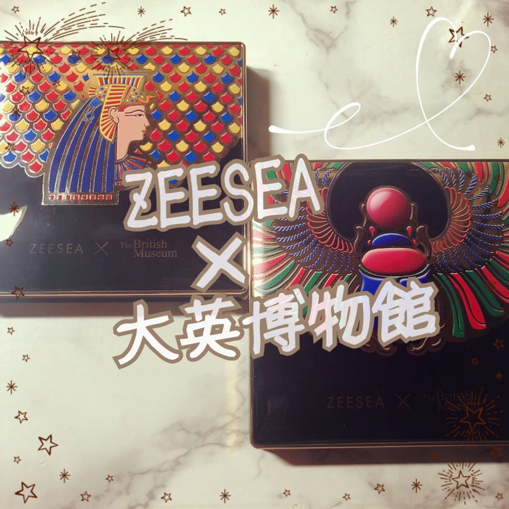 ððð¶ on LIPS ãããããéããŠããŸããããªããããªå¯æãZEESEAÃ倧è±åç©..ãïŒ1æç®ïŒ