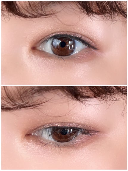 スモール アイシャドウ/M・A・C/単色アイシャドウを使ったクチコミ(3枚目)