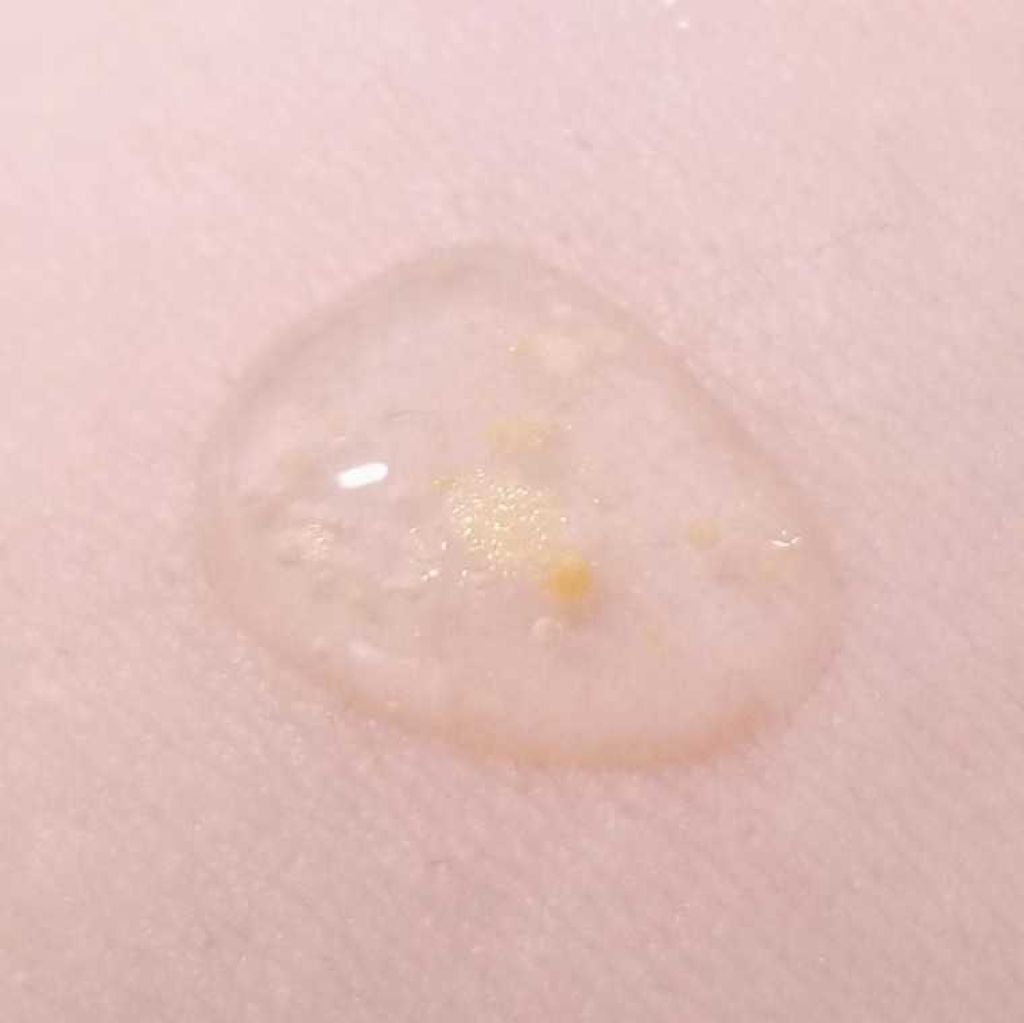 グローオンオイルボリュームベース/ETUDE/化粧下地を使ったクチコミ(2枚目)