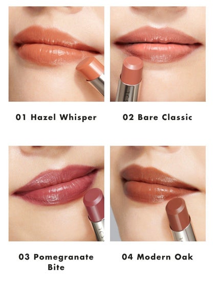 ルナソル フュージングカラーリップス/LUNASOL/口紅を使ったクチコミ(4枚目)