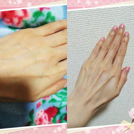 ハンドピュレナ/北の快適工房/ハンドクリームを使ったクチコミ(4枚目)