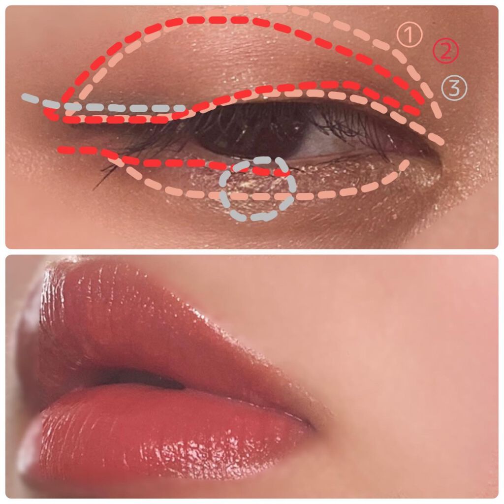 チーク ポップ/CLINIQUE/パウダーチークを使ったクチコミ(6枚目)