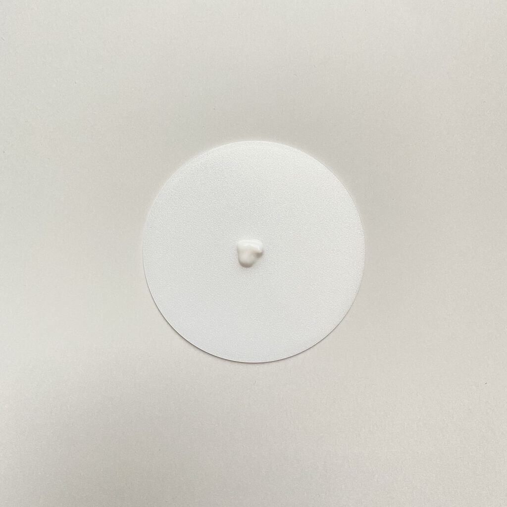 ポアーテンクリーム/DEWYCEL/化粧下地を使ったクチコミ（2枚目）