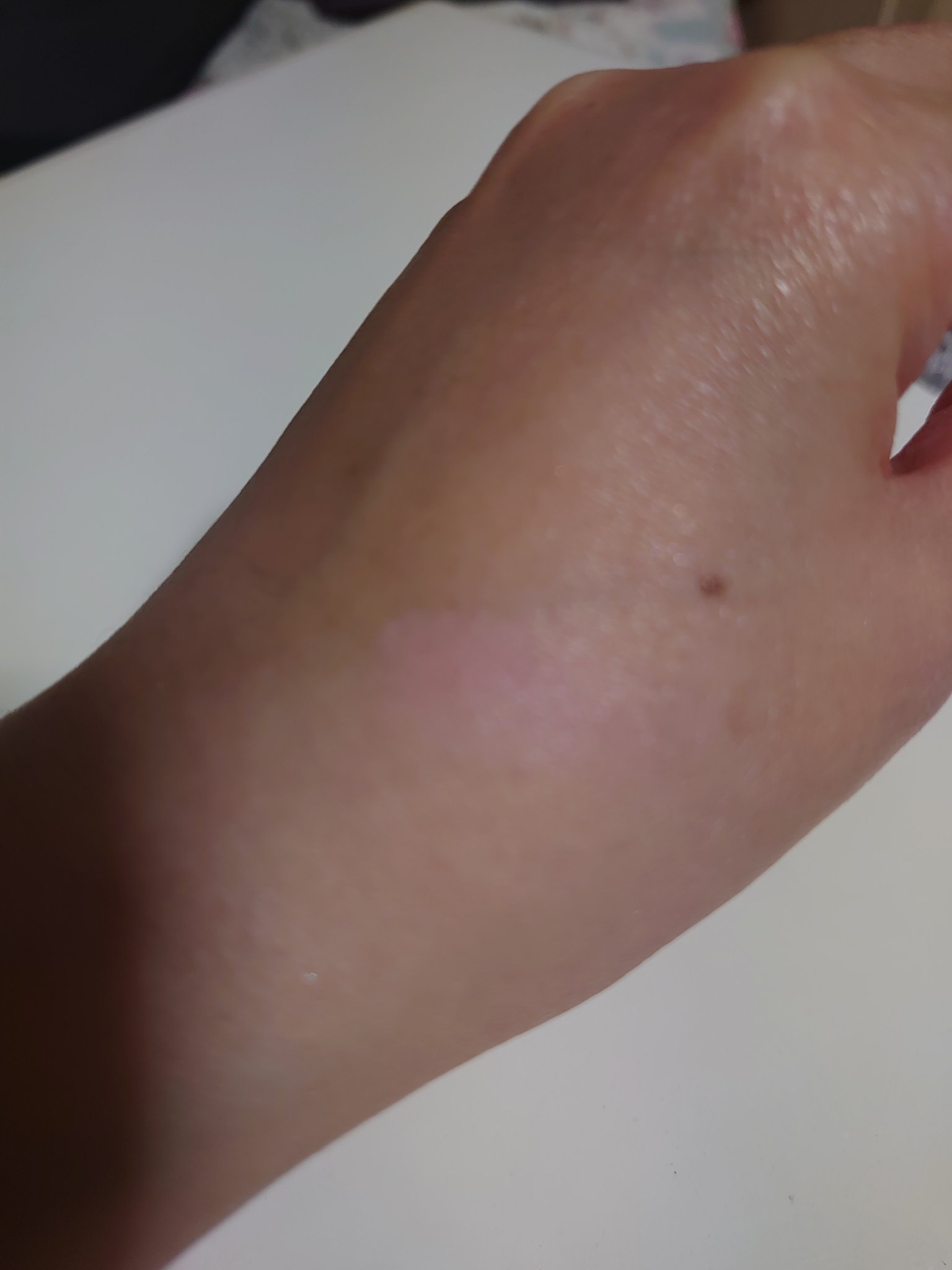 ベージュトーンアイシャドウ/CEZANNE/アイシャドウパレットを使ったクチコミ（3枚目）