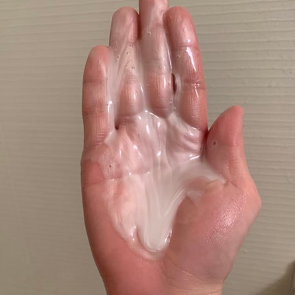 メリット シャンプー/コンディショナーのクチコミ「メリット
シャンプー/コンディショナー
カインズでお徳用が安かったので
久々にメリットを購.....」(3枚目)