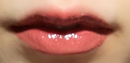 ゼロベルベットティント/rom&nd/リップティントを使ったクチコミ(5枚目)