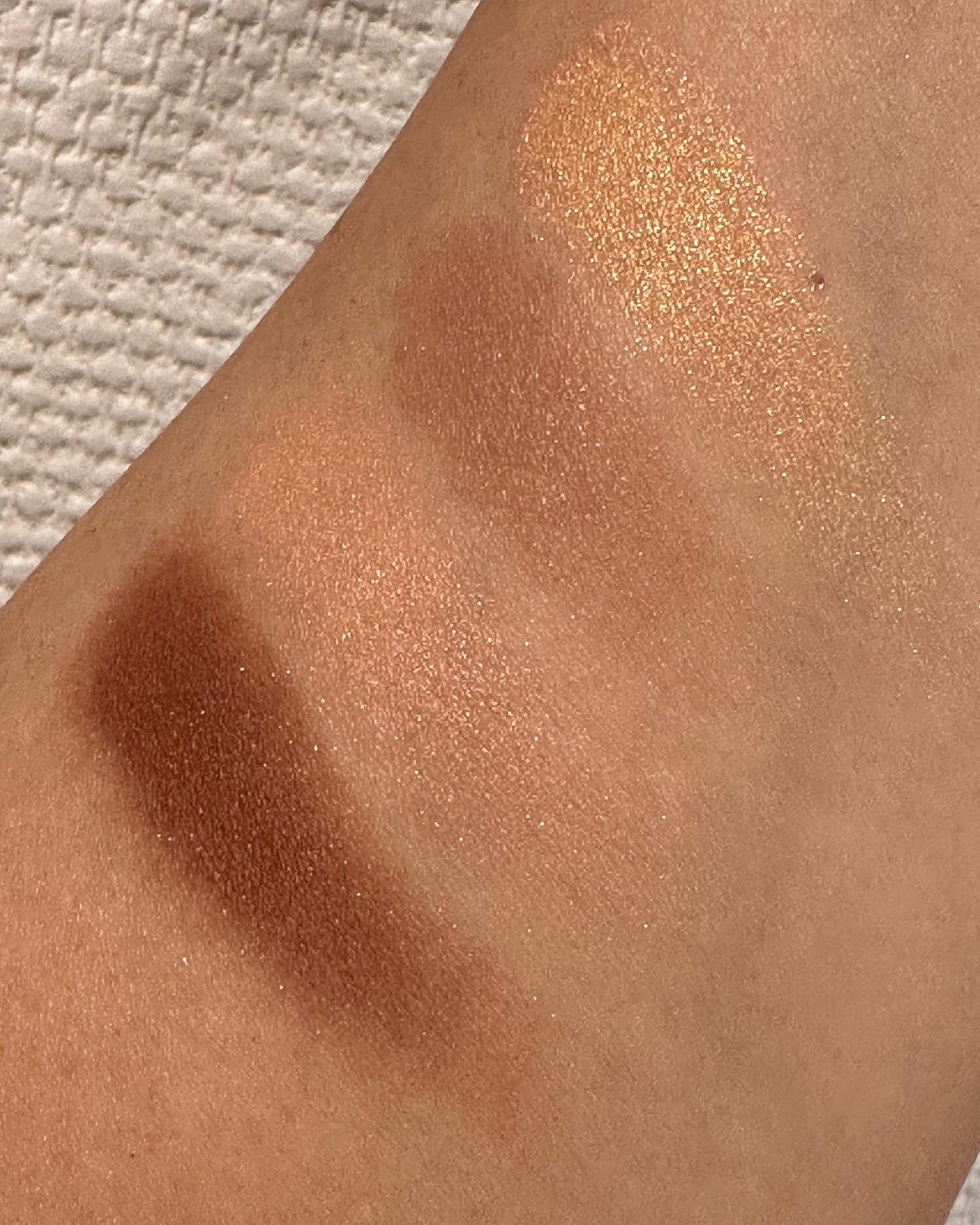 セルヴォーク ヴァティック アイパレット/Celvoke/アイシャドウパレットを使ったクチコミ(6枚目)