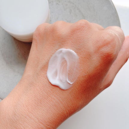 トータルスキンクリーム/APIONIER/フェイスクリームを使ったクチコミ(3枚目)