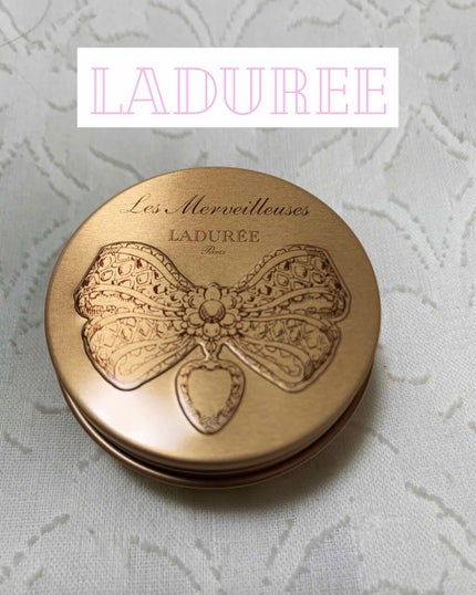 リップ コンディショナー/レ・メルヴェイユーズ ラデュレ/リップバームを使ったクチコミ(1枚目)