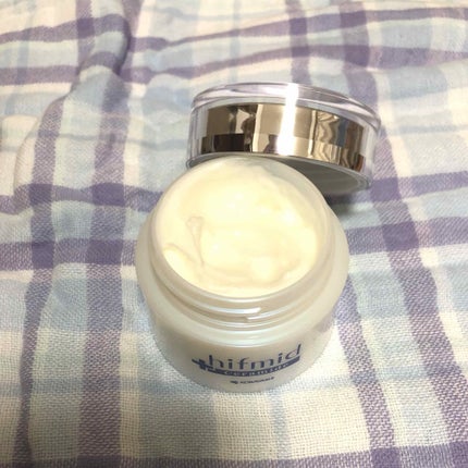 エッセンス クリーム/ヒフミド/フェイスクリームを使ったクチコミ(2枚目)